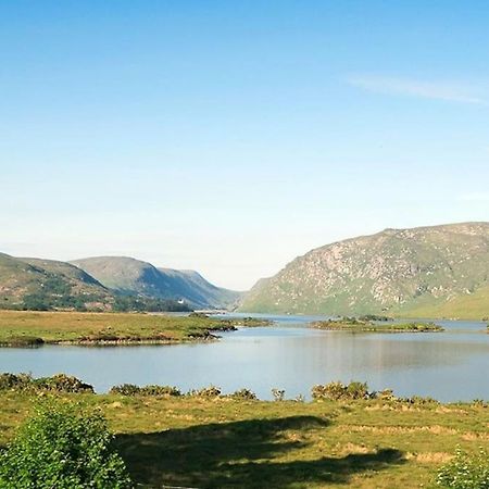 The Cosy Farm Cottage, Donegal Inver Ngoại thất bức ảnh