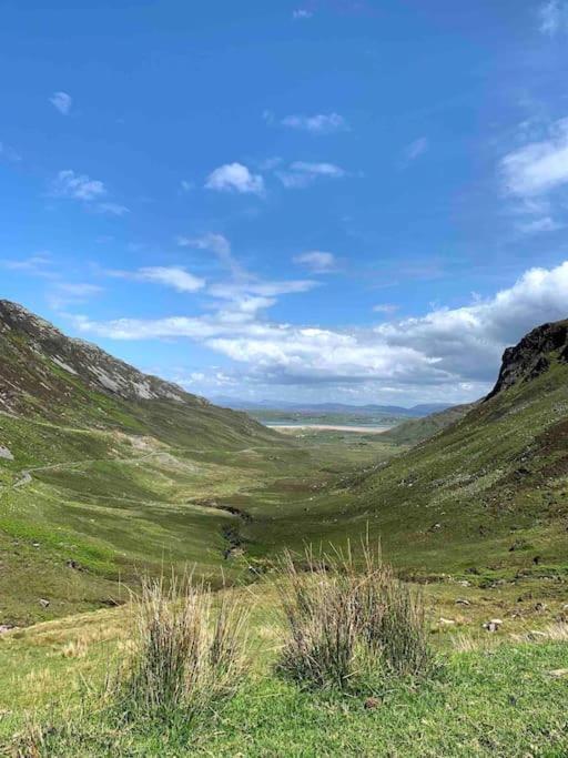 The Cosy Farm Cottage, Donegal Inver Ngoại thất bức ảnh