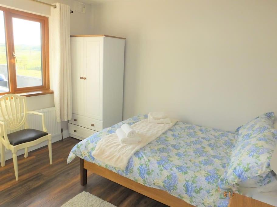 The Cosy Farm Cottage, Donegal Inver Ngoại thất bức ảnh
