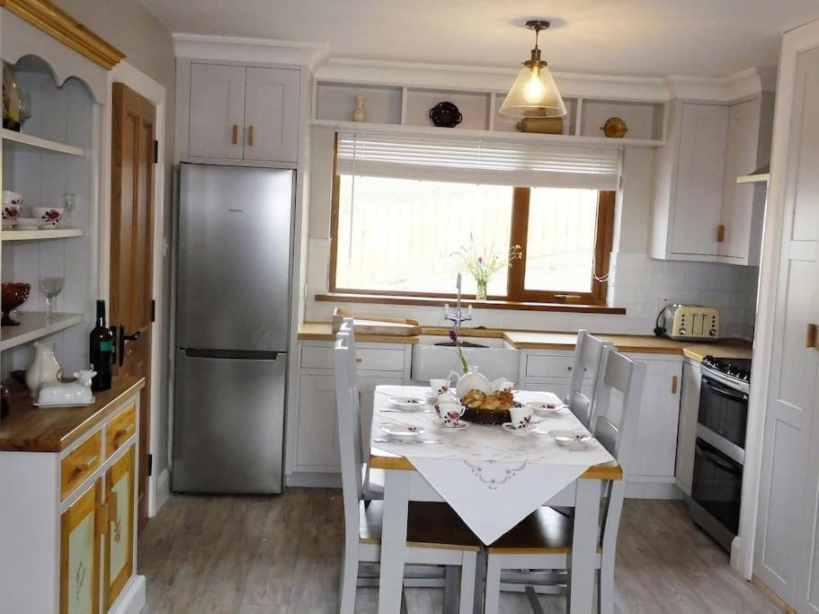 The Cosy Farm Cottage, Donegal Inver Ngoại thất bức ảnh