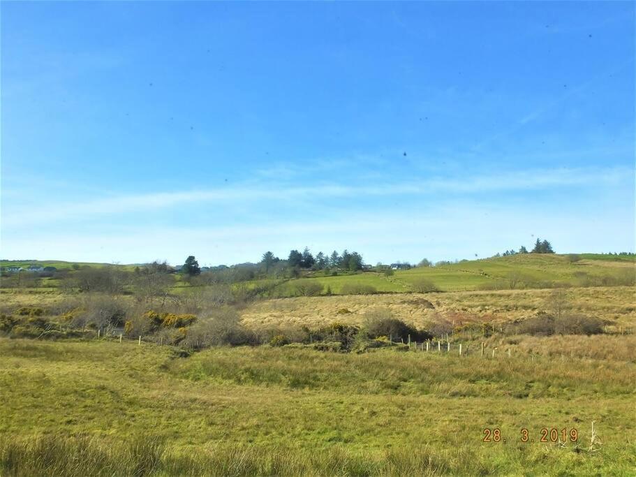 The Cosy Farm Cottage, Donegal Inver Ngoại thất bức ảnh