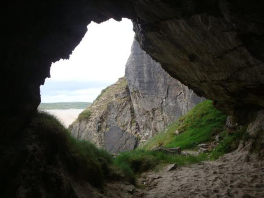 The Cosy Farm Cottage, Donegal Inver Ngoại thất bức ảnh