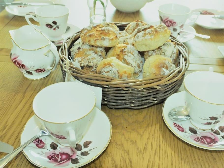 The Cosy Farm Cottage, Donegal Inver Ngoại thất bức ảnh