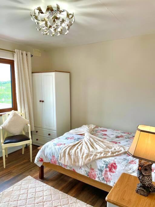 The Cosy Farm Cottage, Donegal Inver Ngoại thất bức ảnh