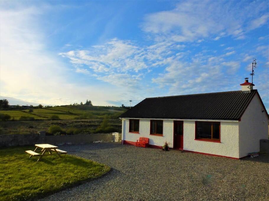 The Cosy Farm Cottage, Donegal Inver Ngoại thất bức ảnh